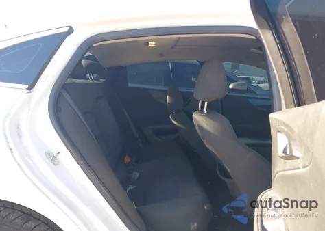 2021 Chevrolet Malibu Fwd Lt z USA, uszkodzony, nr VIN 1G1ZD5ST3MF061595